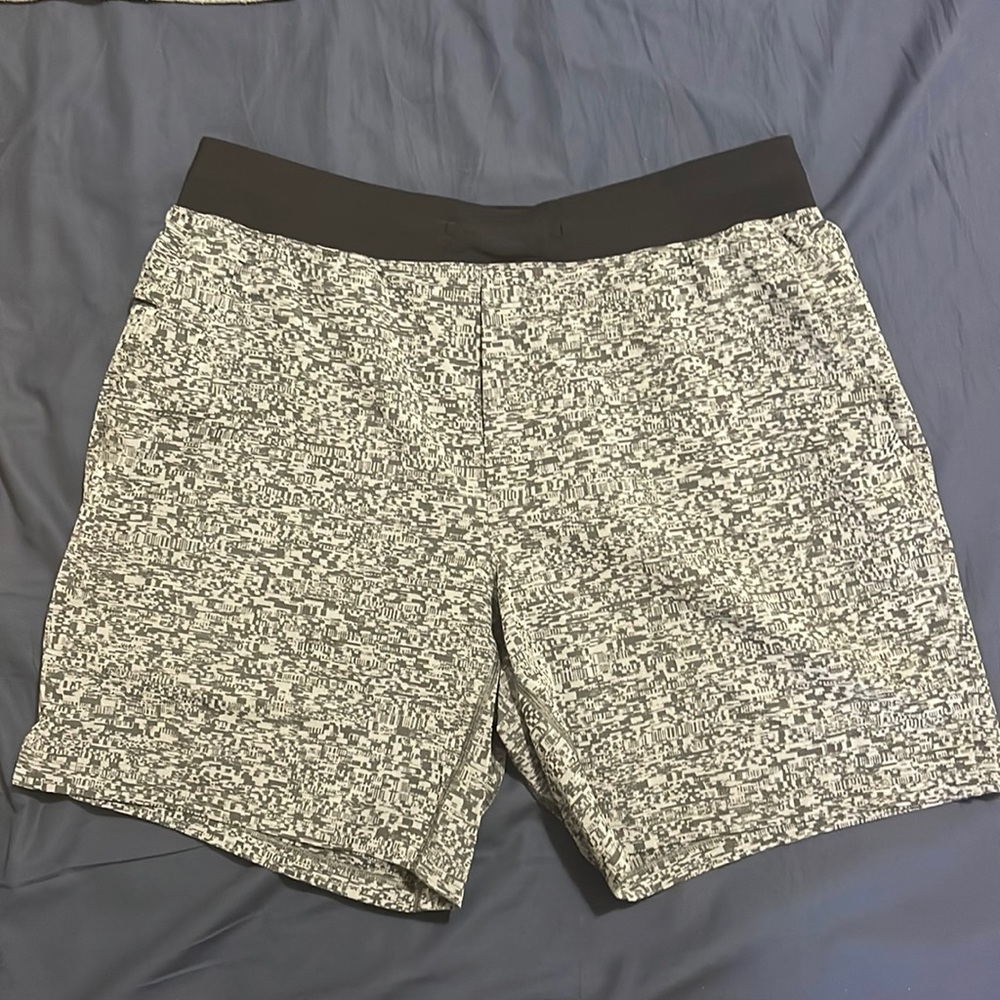 Lululemon T.H.E Linerless Short 7”